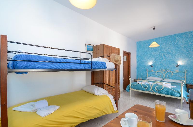 Depis Economy Studios & Apartments Naxos City Luaran gambar