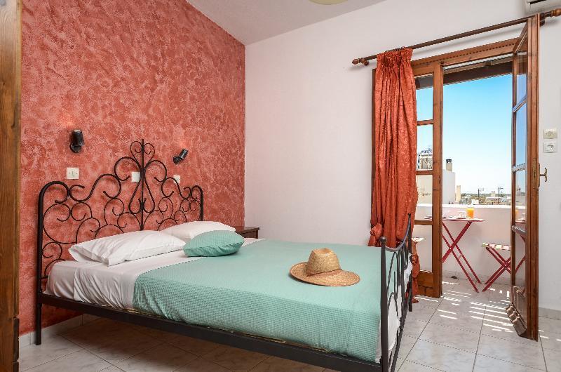 Depis Economy Studios & Apartments Naxos City Luaran gambar